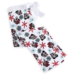Disney pajama pants